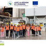 Photo by Région Centre-Val de Loire Europe (@Europe_RCVL)