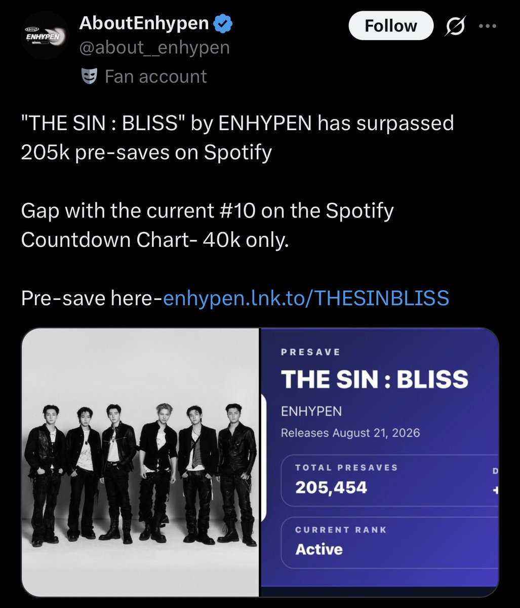 yumi_1009_7's tweet photo. Aren’t we supposed to boycott 🤨???
Belift is testing the ot6+1 strategy, isn’t it obvious ? We have to boycott https://t.co/IQ0gPEXzGR