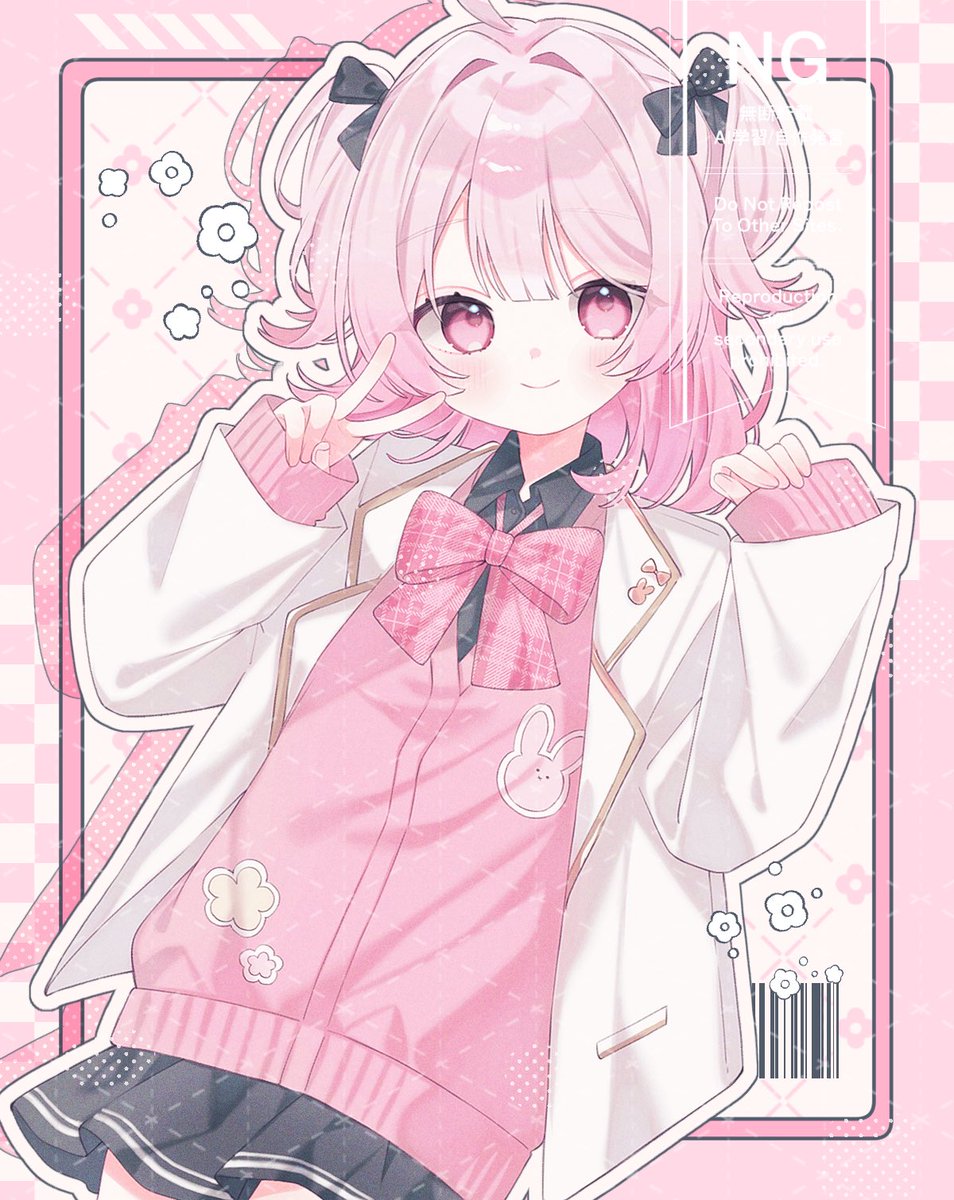 0090QL's tweet photo. Skebです！ありがとうございました！ https://t.co/k433UtNcRw