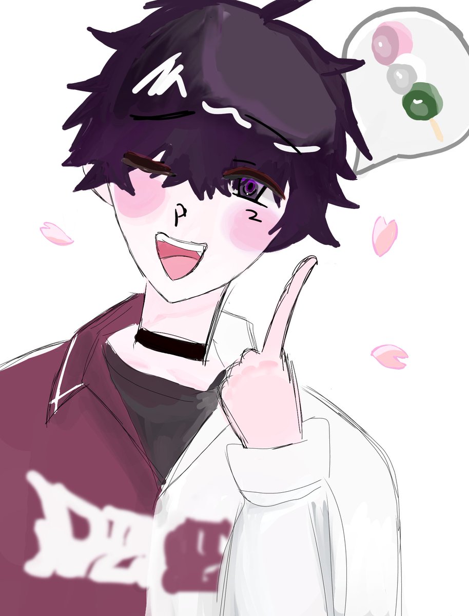sina_473dayo's tweet photo. #サイキペイント
季節ずれちゃったけど、！ https://t.co/r35LfyKk40