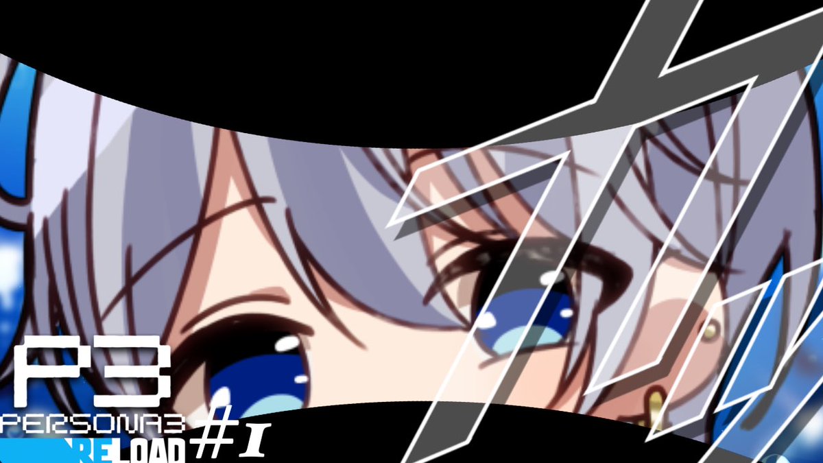 New_mars_e's tweet photo. 今日の夜は #ペルソナ3 やります

⏰19:00～
📺 https://t.co/IQtcIkIyRA https://t.co/qSxWYuljNj