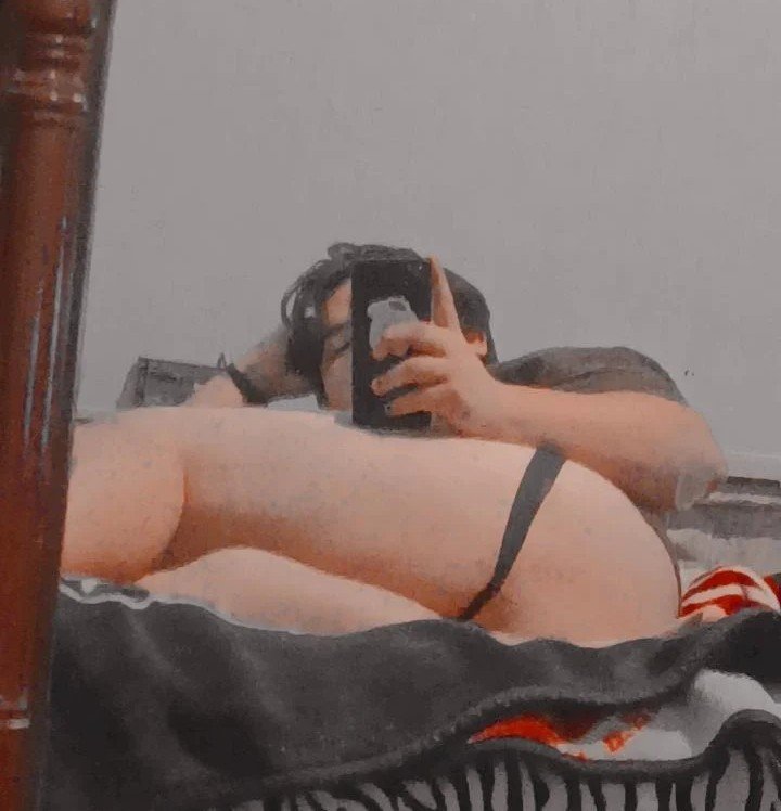 faggot_catboy's tweet photo. Me siento cansado, puedo poner mis piernas en tus hombros?? https://t.co/uE957SkxAs