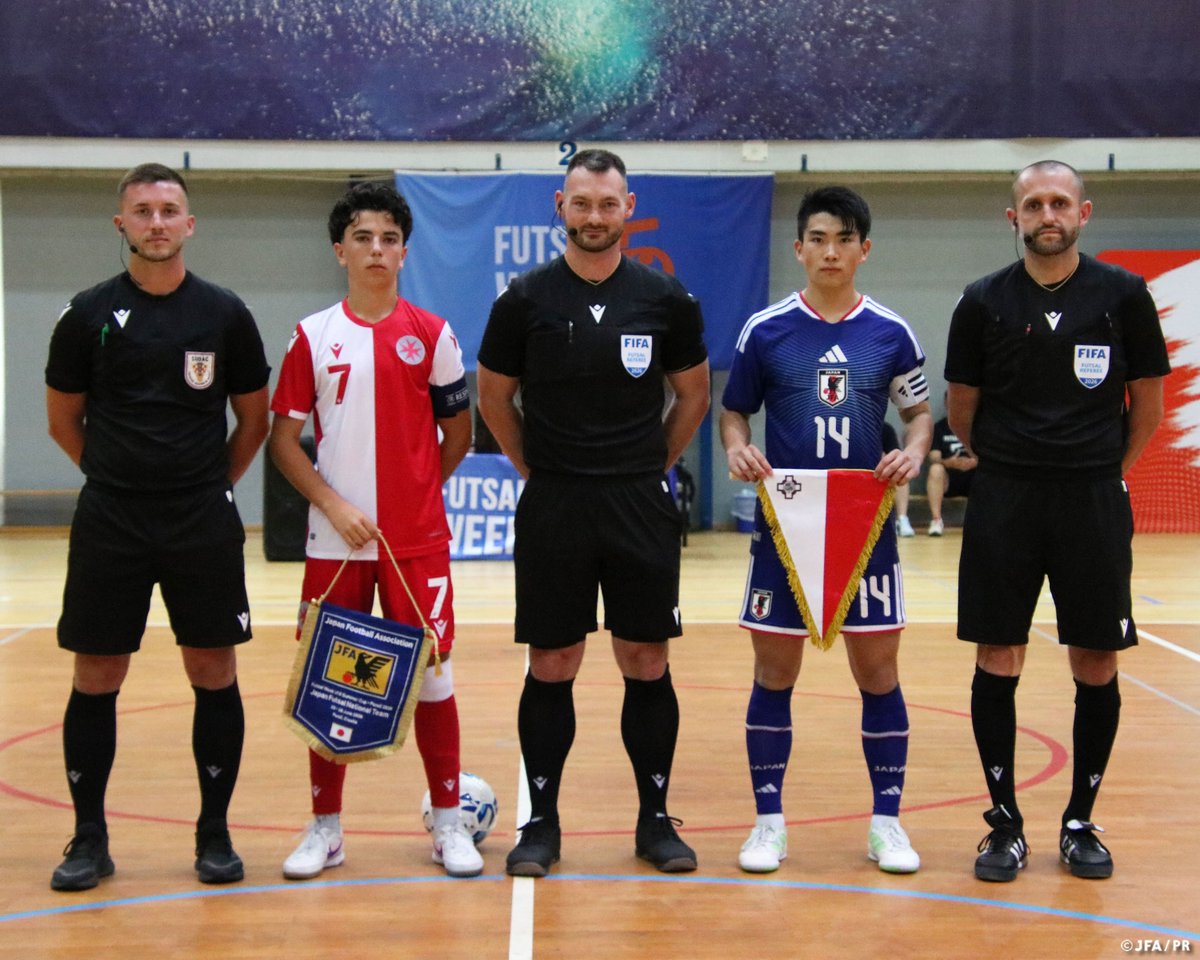 jfa_samuraiblue tweet picture
