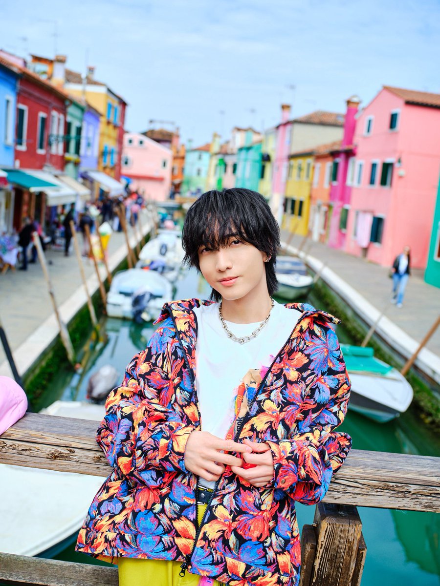 セブンネットショッピングでは「#小林千晃デビュー10周年記念写真集(仮