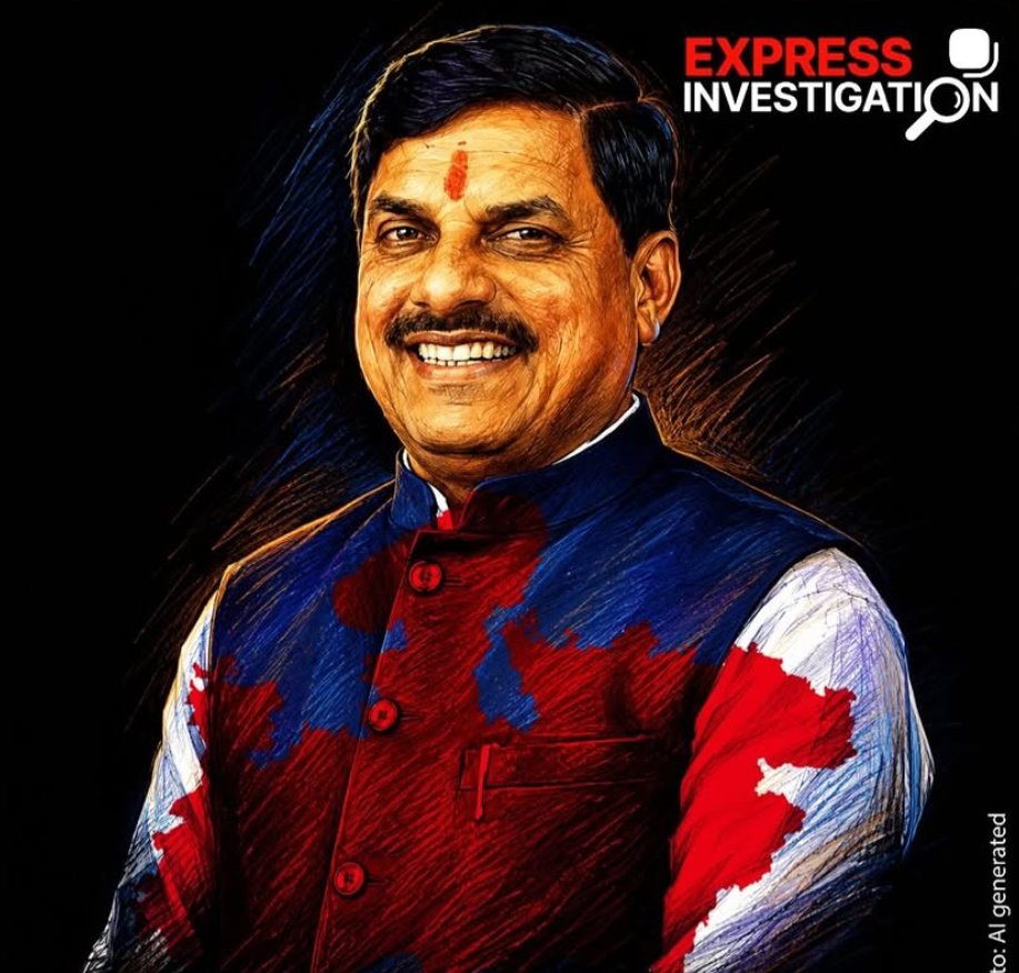Cockroachbihar9's tweet photo. @abhijeet_dipke @masijeevi @abhinaymaths नैतिक रूप से एक मुख्यमंत्री को extreme caution बरतना चाहिए। अगर विकास प्रोजेक्ट्स के बारे में अंदरूनी जानकारी है, तो परिवार को उसी एरिया में बड़े पैमाने पर लैंड बैंक बढ़ाना perception of impropriety (गलत नजर आने का खतरा) पैदा करता है। https://t.co/Z4g0fwRk5R