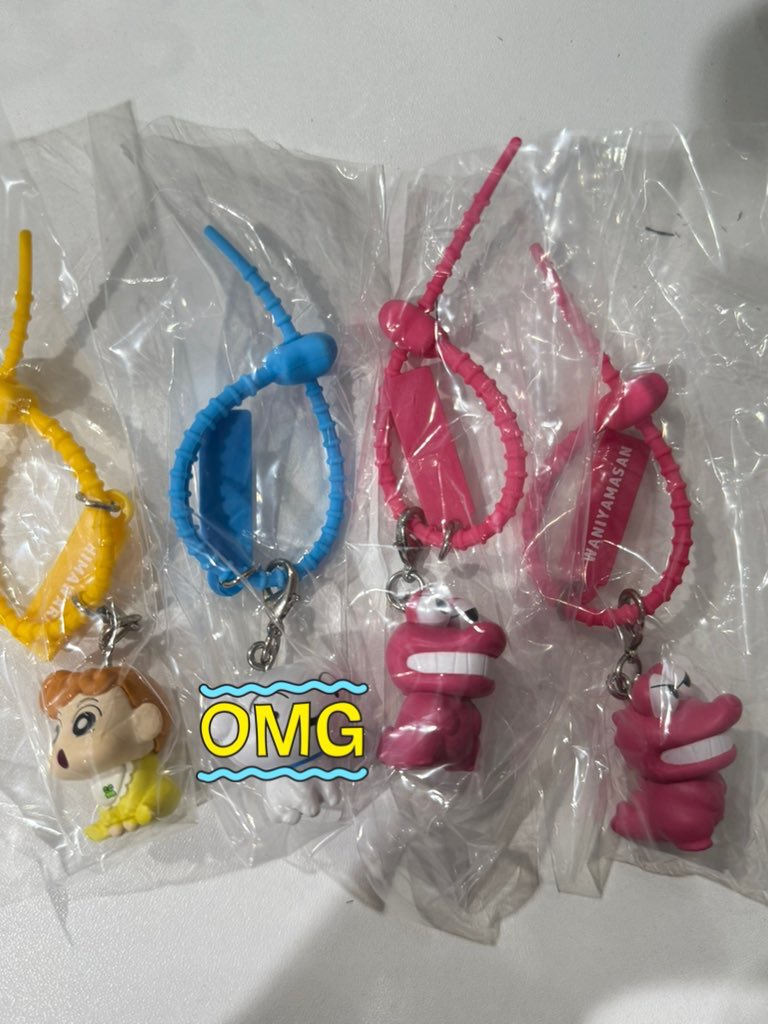 ymnsss73's tweet photo. @AbkisMegm 検索よりリプ失礼します💧
当方ひまわり所持しておりますがアクション仮面しんちゃんとの交換は可能でしょうか？郵送希望です
ご検討お願いします🙇🏻‍♀️ https://t.co/dt7Wu4aOGv