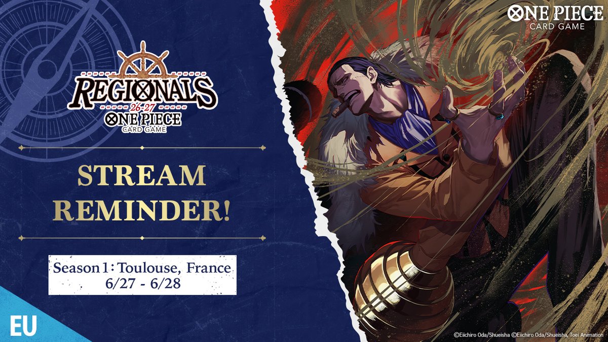 one piece card game fr France always gets the cool stuff! These new blister packs will come in four different artwork versions, and they all look amazing My favorite has to be the Zoro PRESALE ONE PIECE Card Game