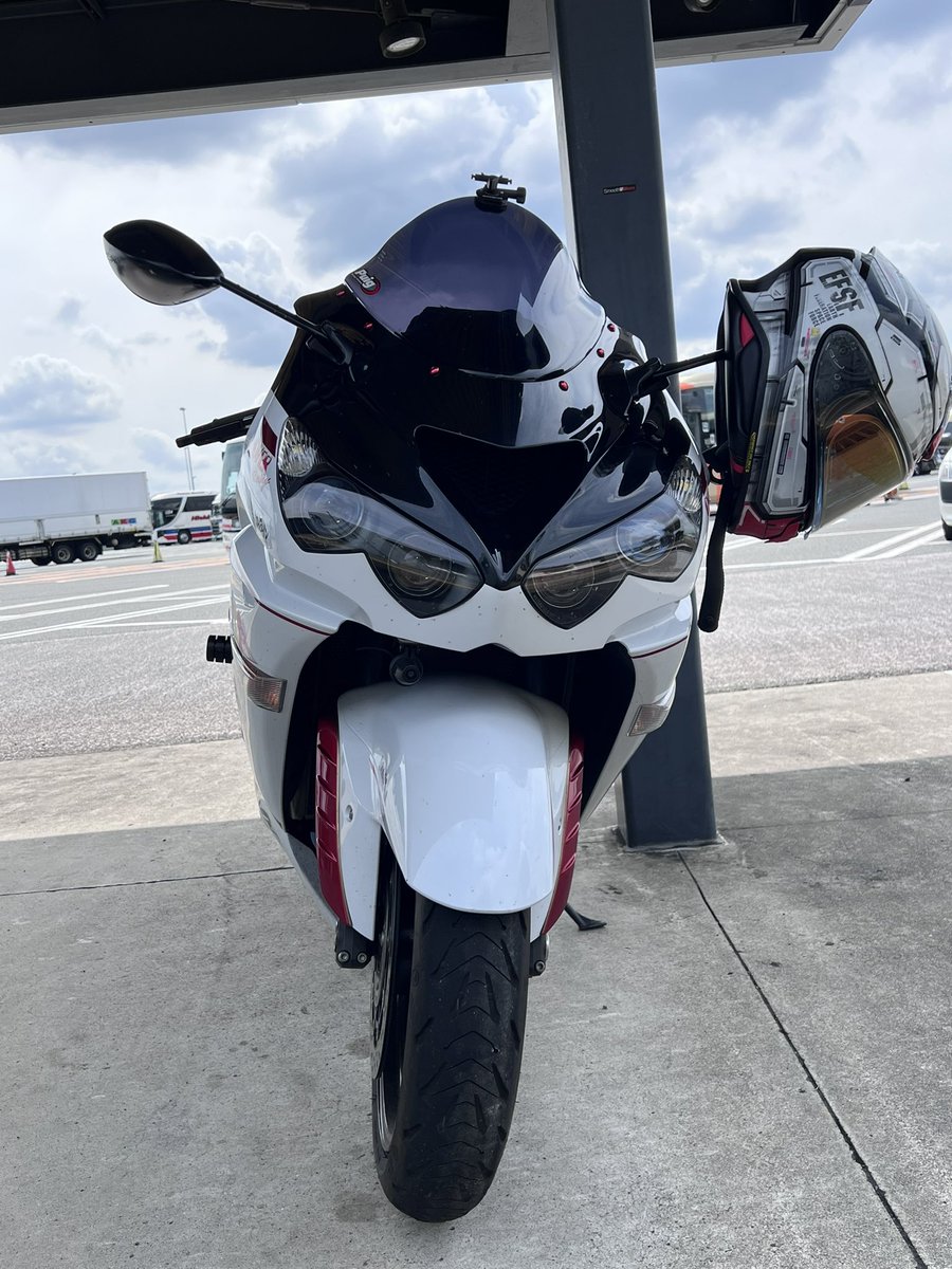 りゅう@ZX-14R (@ryu0_zx14r) / Posts / X