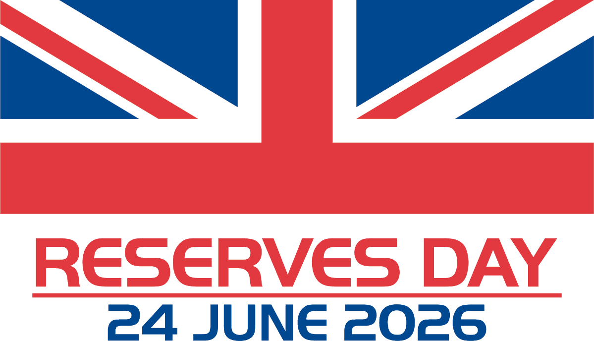 LeicsCountyHall's tweet photo. Today is Reserves Day.  
The Reserve Forces are an essential part of our Armed Forces and we are extremely proud to have several members of staff who serve in this way.
Thank you, Reservists! #ArmedForcesDay https://t.co/f6BdN5mYaO
