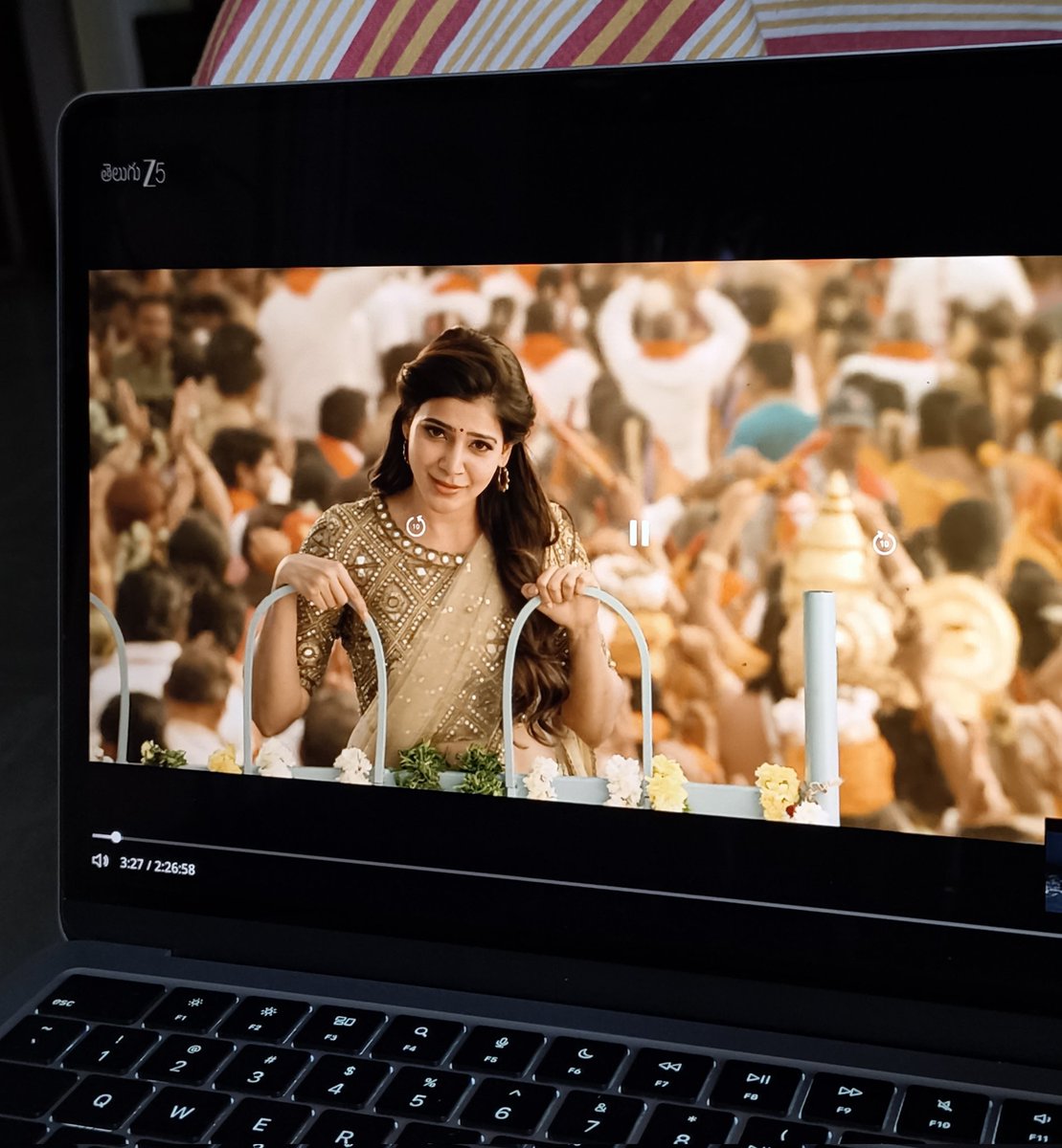 bruguvamshii's tweet photo. Guess what I'm watching https://t.co/Yq8S9HMhIc
