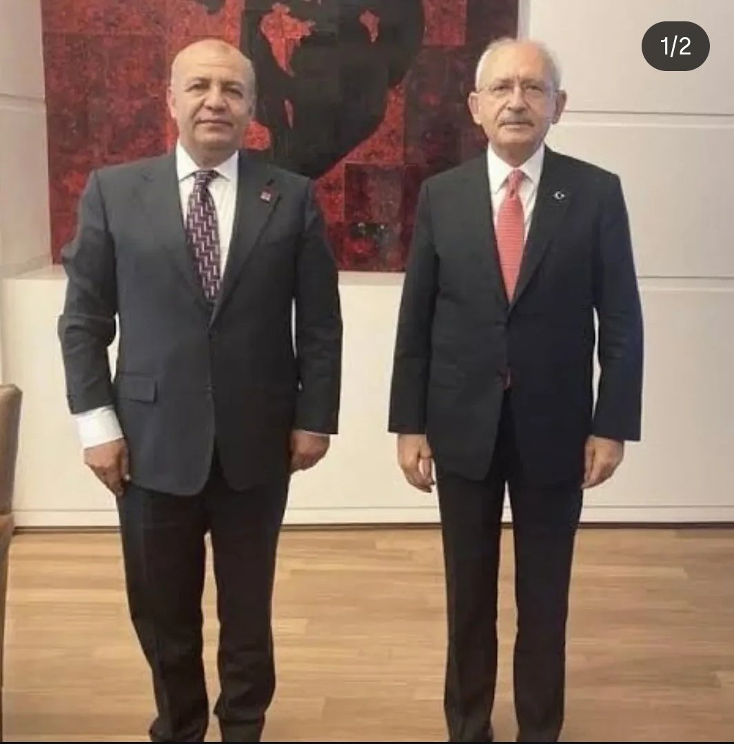 Serhat Ünaldı tweet media