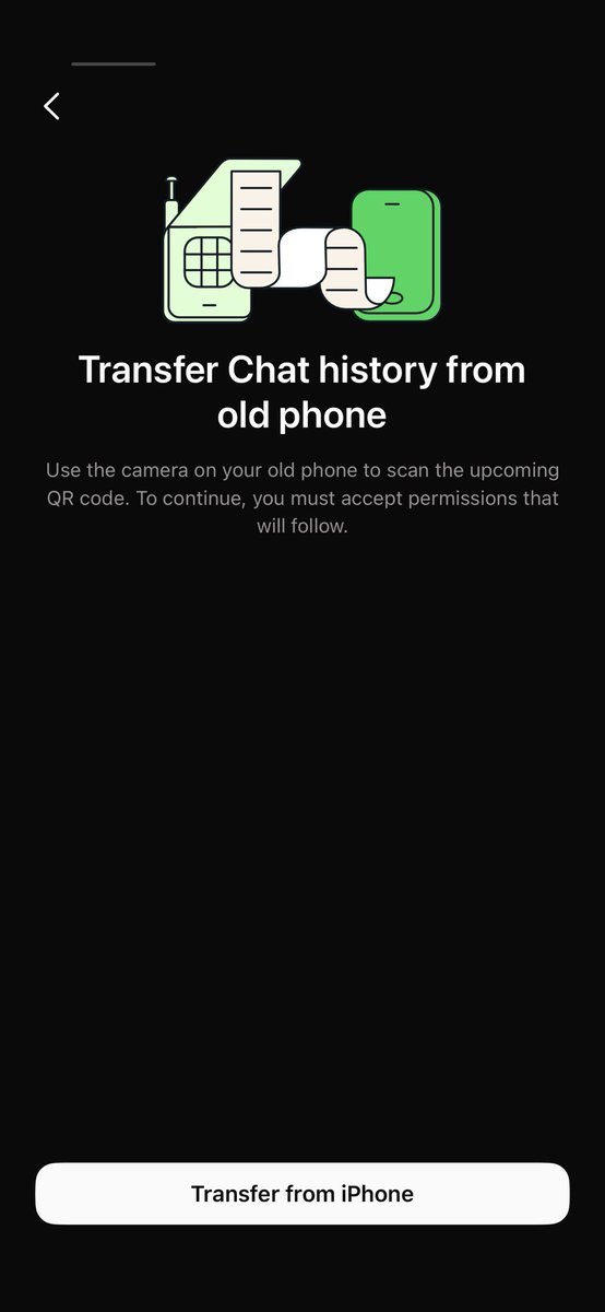 bhaskaravijay's tweet photo. WhatsApp Business crashing since it is updated to version 26.24.72. Using iPhone 15 Pro Max and on iOS 27 Beta 2. Anyone facing this issue??

#ios27 #WhatsAppBusiness #WA #appcrash #bugs https://t.co/154RrqYUnd