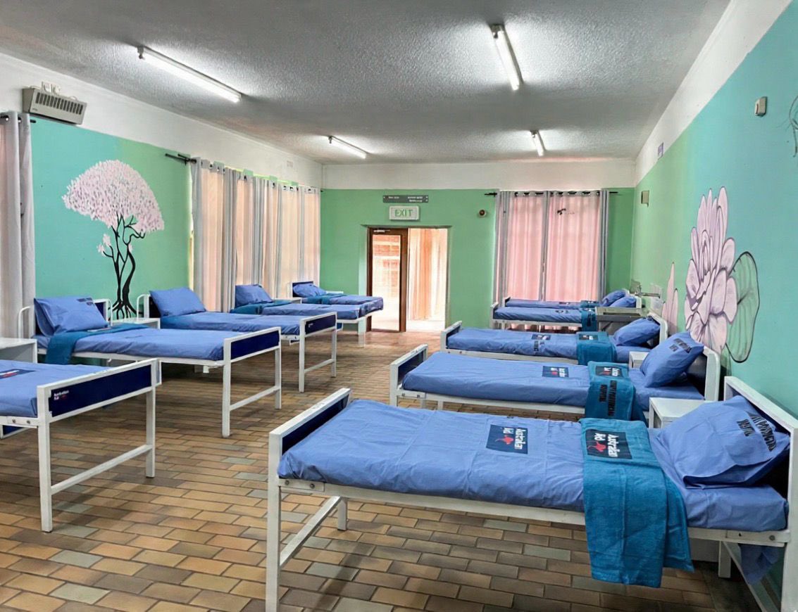 AusEmbZim's tweet photo. Proud of our collaboration 🇦🇺🫱🏽🫲🏾🇿🇼 with #DirectAidProgram partner @BRTI_ZIMBABWE whose #healthcare 🩺 project implemented at @hrecentralhosp & @chinhoyihosp will improve neonatal care for newborns 👶🏾 & maternal support 🫂 for bereaved mothers.
@dfat
#SDG3
#Neotree https://t.co/ZVzlXyypuH