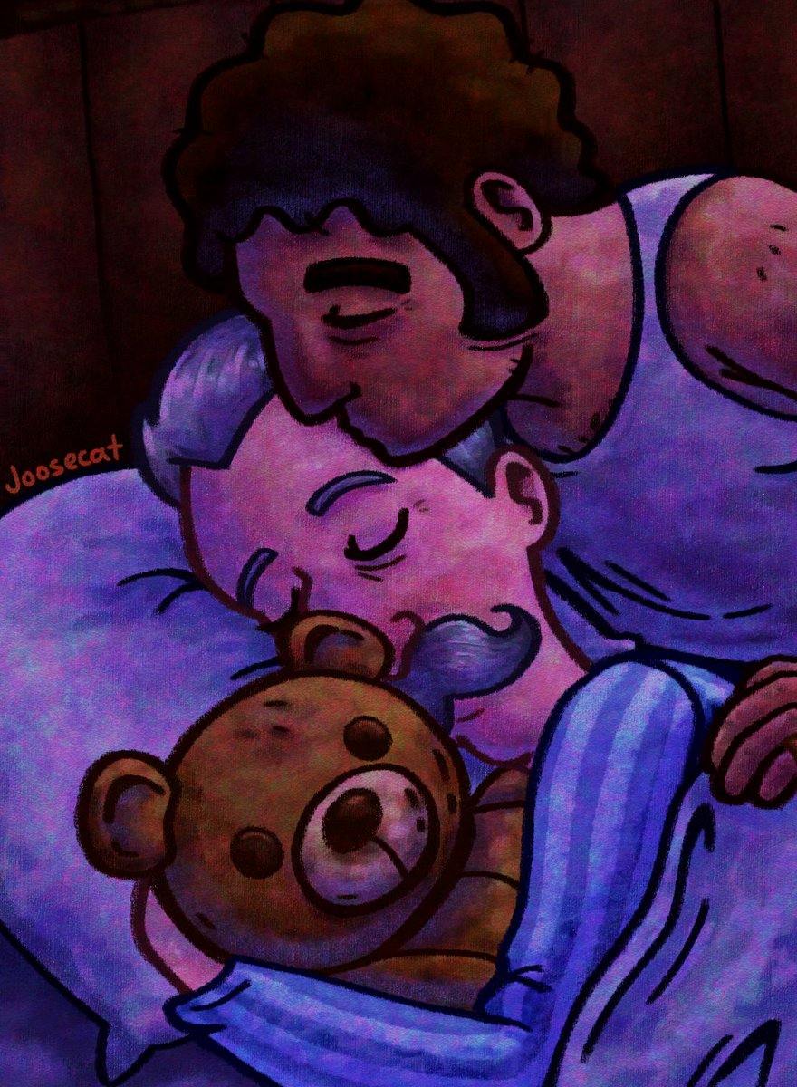 joosecat's tweet photo. goodnight 💤 

#milomurphyslaw #dakavendish https://t.co/aryNvXGhQn