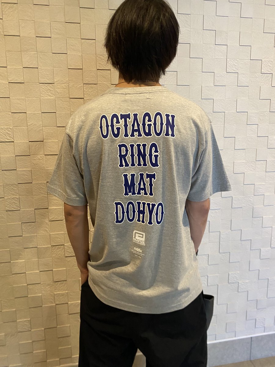 ogi_kp0803's tweet photo. ☀️🌱☀️🌱
New Tシャツ😙

#rvddw https://t.co/jjvAvkpGDu
