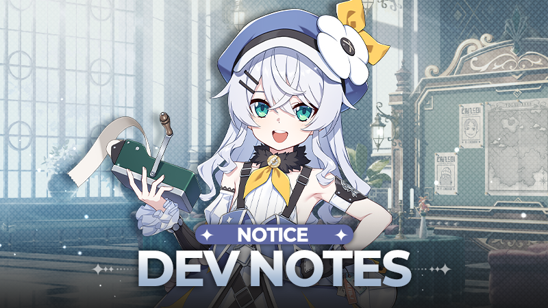 StarSavior_EN's tweet photo. [Dev Notes Announcement]|

Greetings Captain, 
The Dev Notes is now live. 

For more details, please check the announcement below.  

📕 Dev Notes  https://t.co/Bgx0sG222y

#StarSavior https://t.co/Gqsgzo7bGZ
