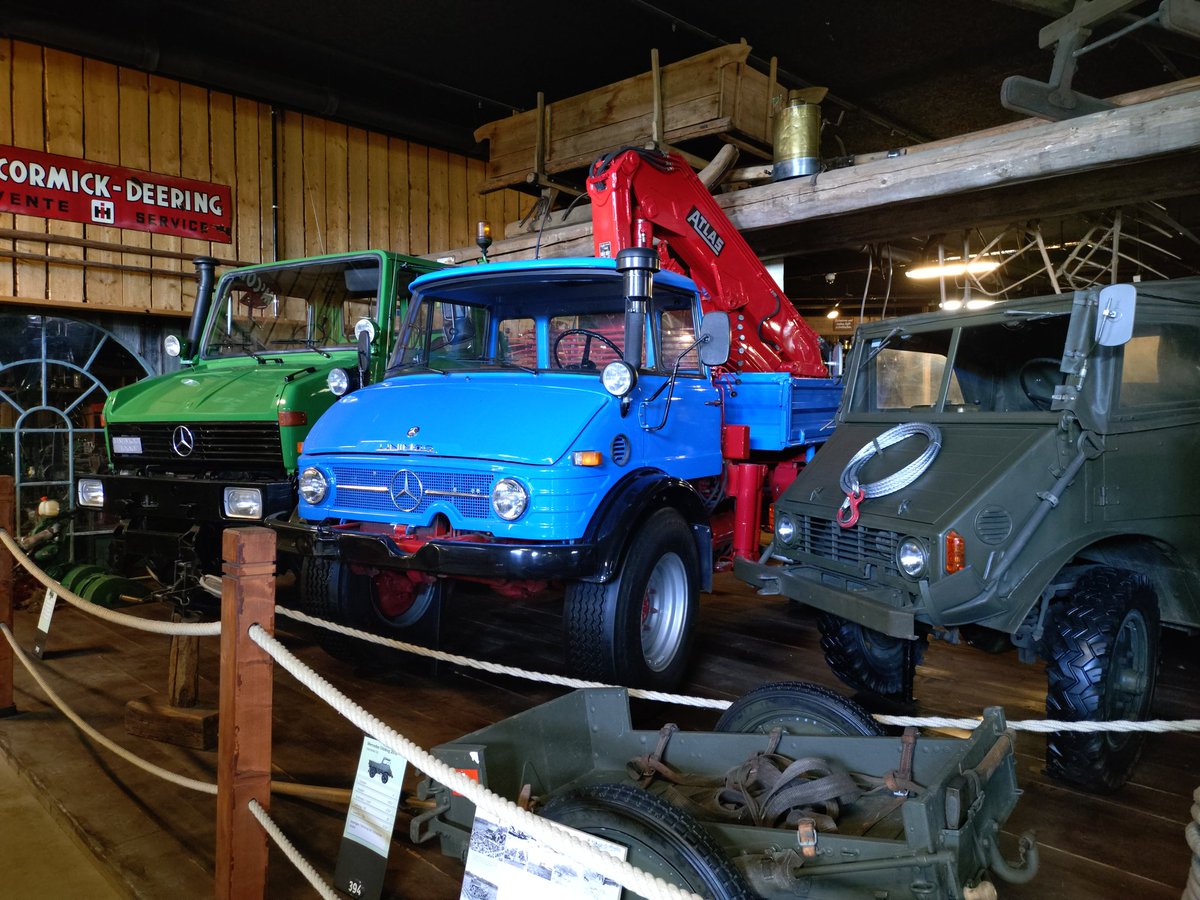 stringy109's tweet photo. Lindau Traktor museum... https://t.co/yuhna4GEzY