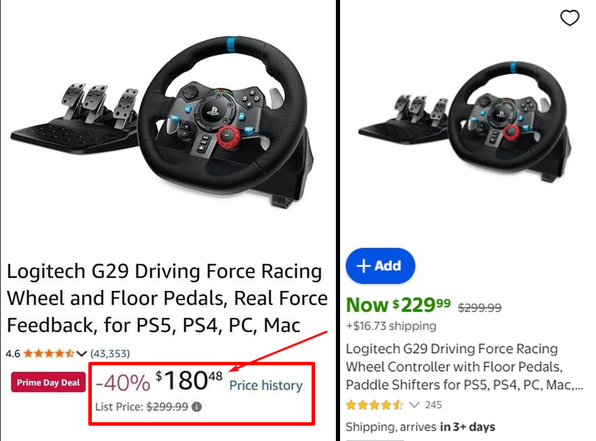 Pricerrors tweet picture