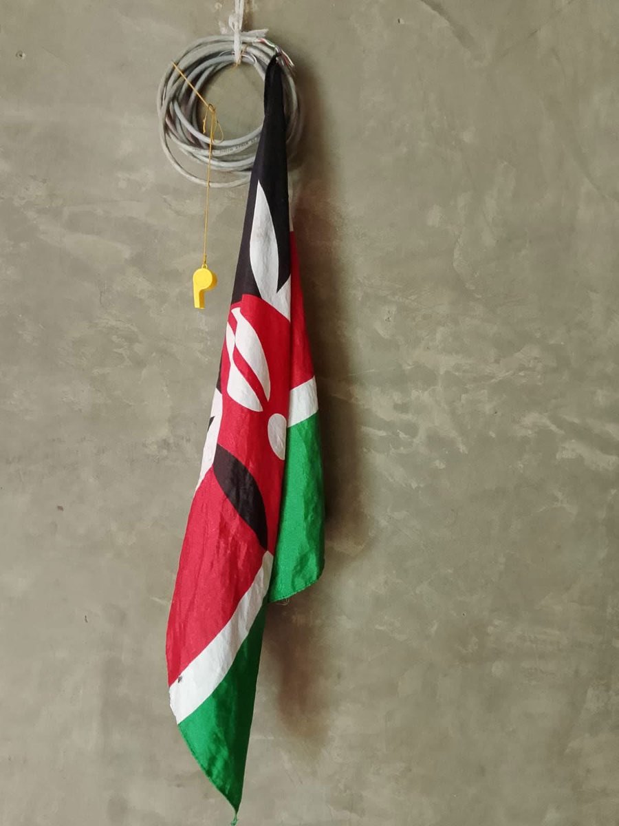 DenisGichu49172's tweet photo. Siku ni ya makumbusho https://t.co/yHNJ6MAiFy