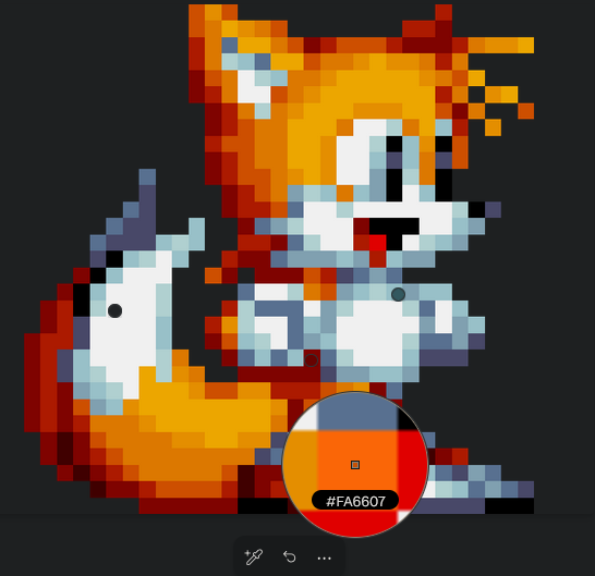 CuriousGuyZone's tweet photo. WTF SEGA https://t.co/SgiMN7vMUw