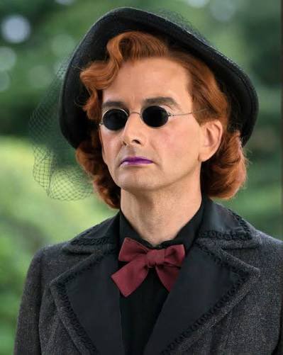 revengebentley's tweet photo. 🚨 BREAKING: Nanny Ashtoreth is set to replace Keir Starmer as Prime Minister of the UK. She will take office on Monday. https://t.co/3ADfHNMlHI