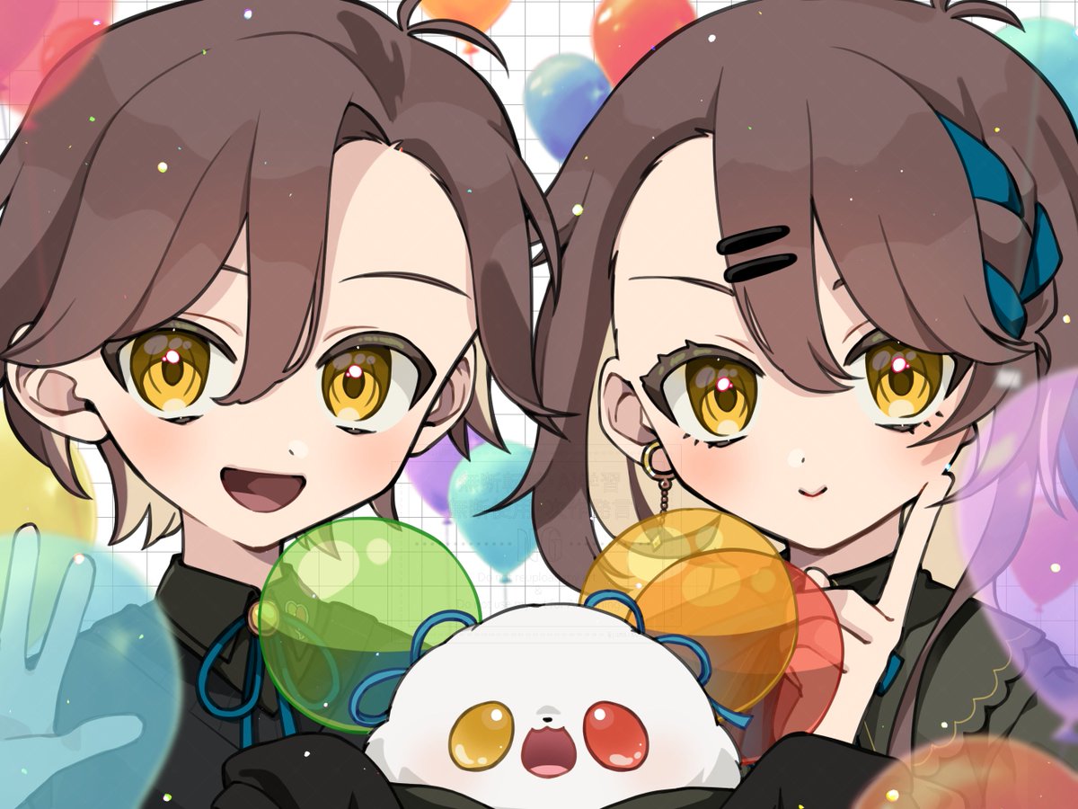 じゃめ☕️💚ご依頼受付中 (@jamais0072_w) / Posts / X