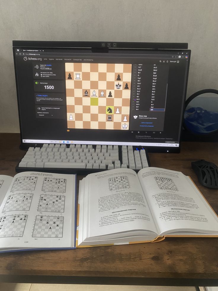 ThankGod1903's tweet photo. Chess is way better than football and every other sport https://t.co/99OVghzuXN