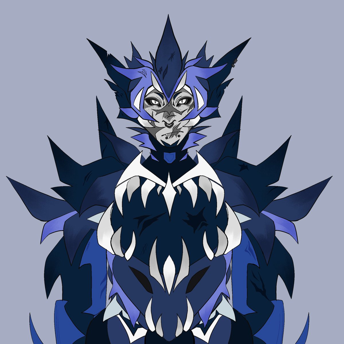 claylovestf's tweet photo. i also redesigned sea breachers brother , his name is ripjaw and he’s 55 to 60 ft tall , his alt mode is a megalodon

#mtmte #transformersoc #idw #tfoc https://t.co/12OCtCSw4Z