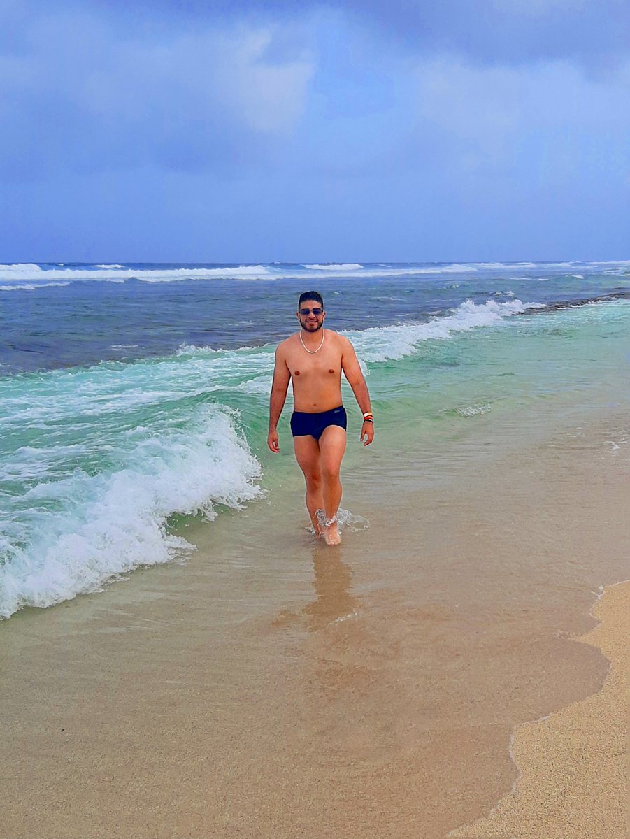 Sebas85hj's tweet photo. ☀️🏝️🌊 #SanAndres #Playa #Mar https://t.co/VLowK6ooHW