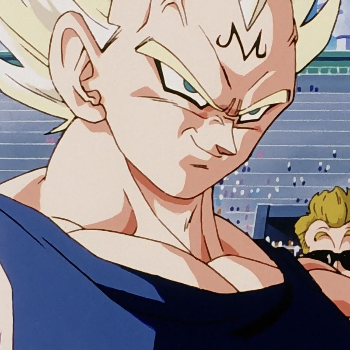 vegeta_daily tweet picture