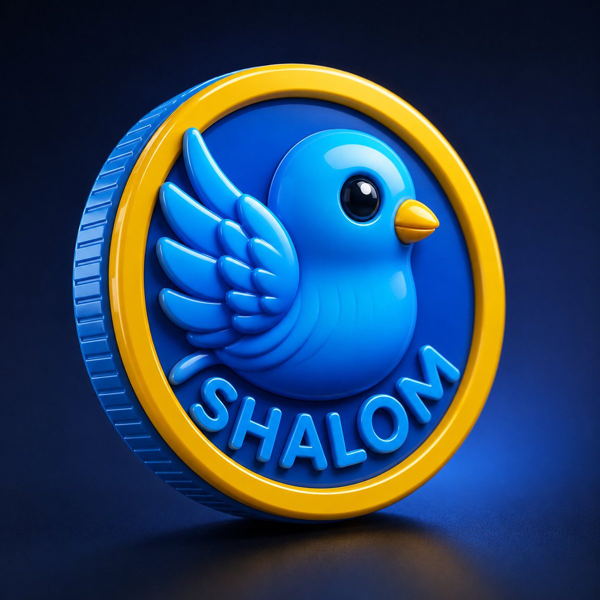 dreazyempire's tweet photo. @Shalom_Token has a circulation supply of 500 million, which means it takes:
♤ 500 people to buy 1m each
♤ 1k people to buy 500k units each
♤ 5k people to buy 100k each

When I think about this, i only think about getting more $Shalom on Asset Chain. 

Mind you, some of this 500million had already been bought.

Clock is ticking. The surge is coming soon