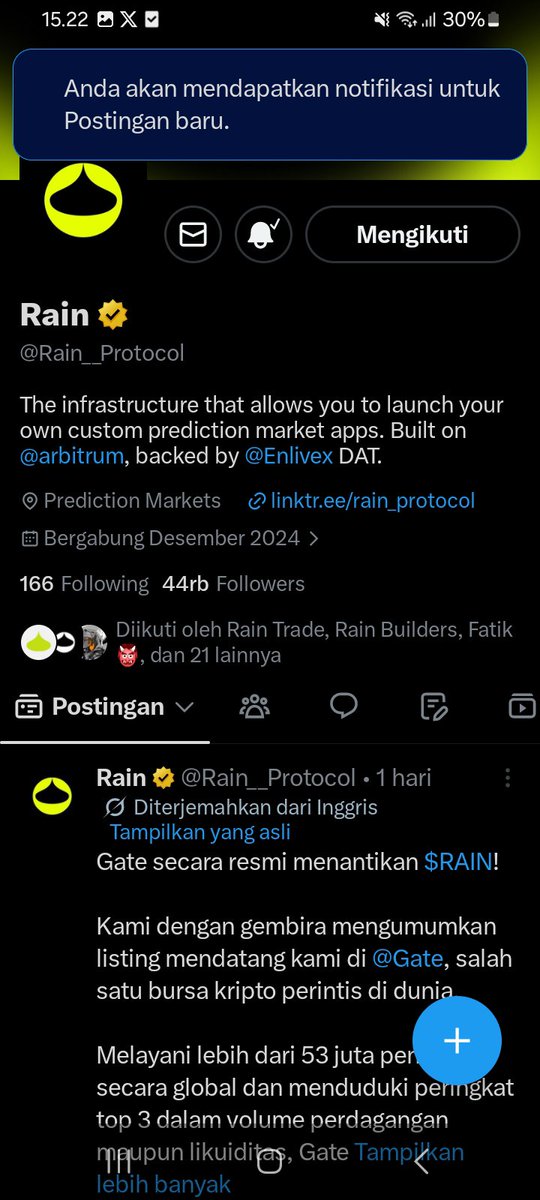 easy383's tweet photo. @webeeu @Rain__Protocol https://t.co/xtd5YfxcJ3