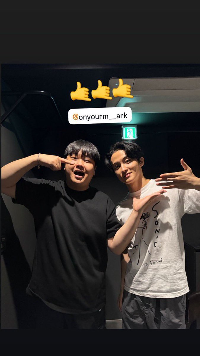 mark_happiness0's tweet photo. 애깅 맛난거 많이 먹었나아~~ https://t.co/JyvkPncmVC