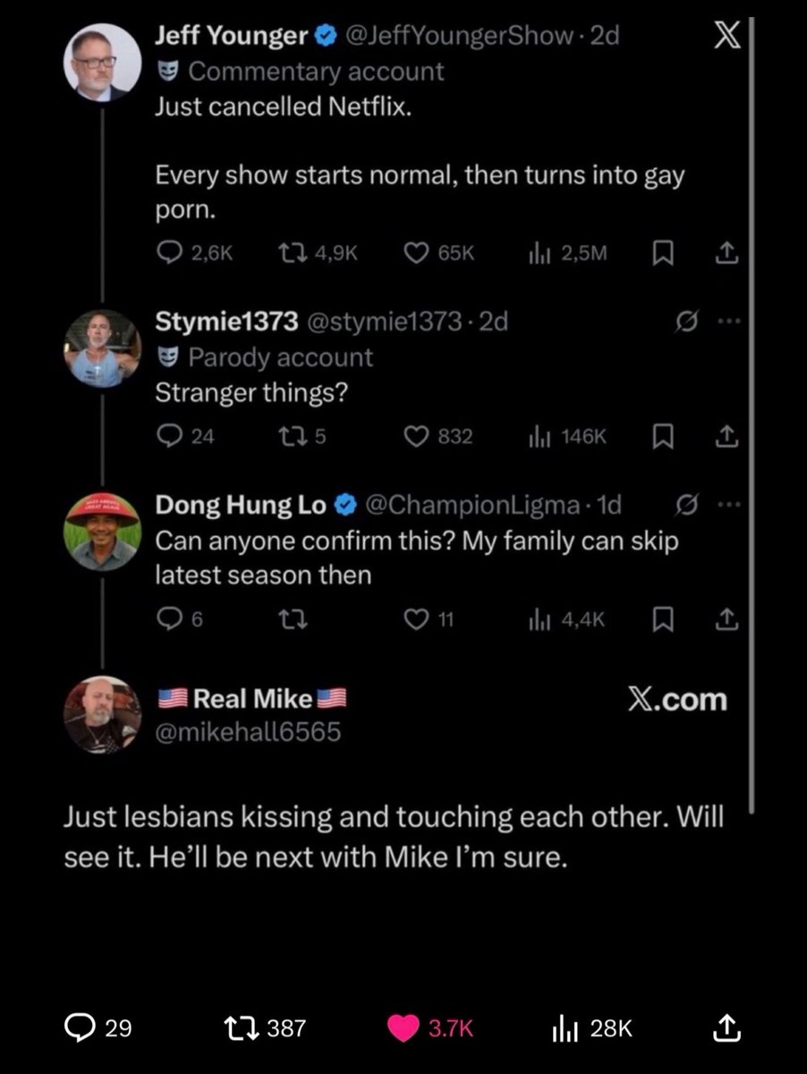 ceeyoulaterrr's tweet photo. #whoremembers when even the homophobes clocked byler after vol I https://t.co/5gmdqLRMma