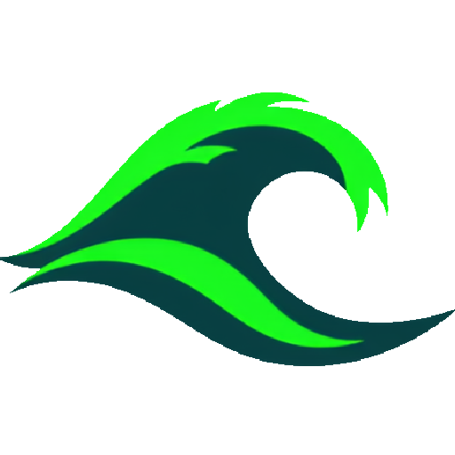 _ErinWave's tweet photo. The new logo image has arrived!

#ErinWave https://t.co/RznB2fQi9D