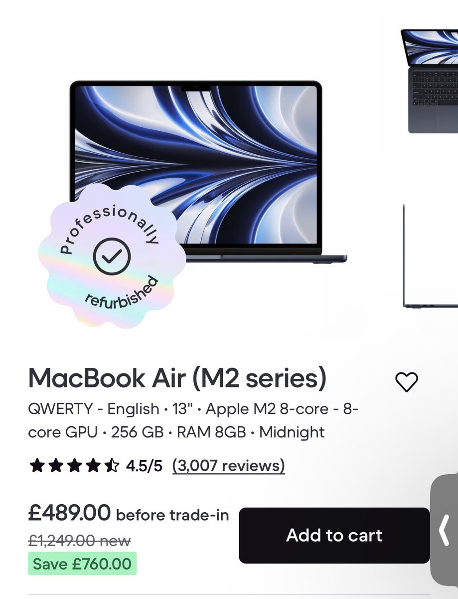 Ariashley13x's tweet photo. time to start funding my macbook freaks https://t.co/WHI3GtP3Io