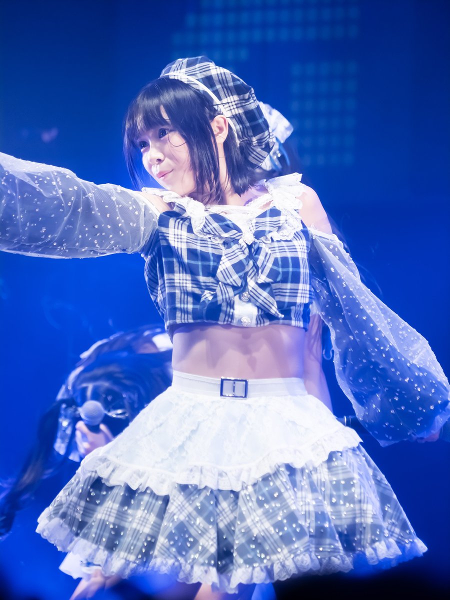 ataru__'s tweet photo. #チャイダー フューチャーサイダー 
'26/6/7 "LEADING" at 品川インターシティホール
結南ゆな @yuna_chaider ちゃん https://t.co/TziGyUQ07Z