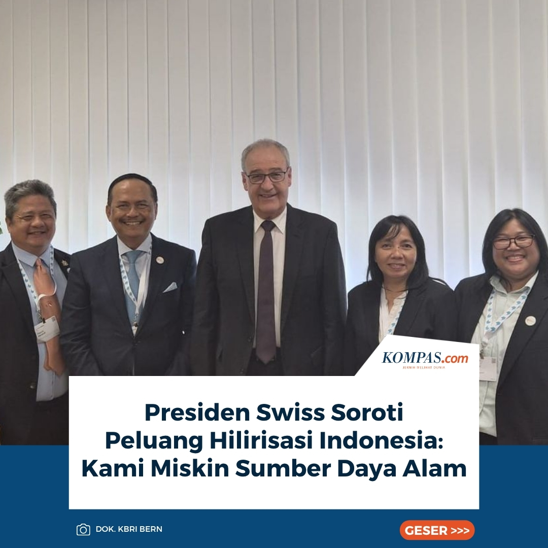 Kompas.com tweet media