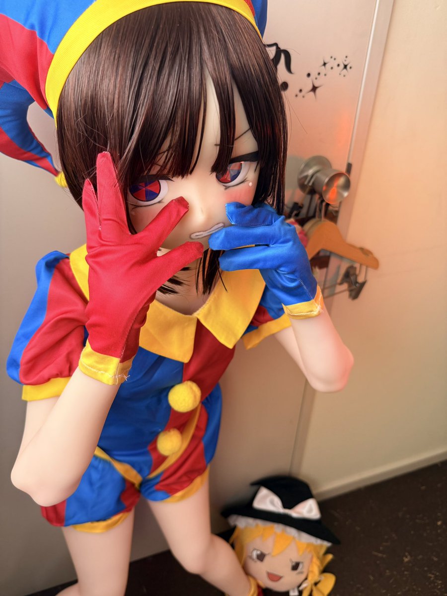 ただのヒツジᗜˬᗜ tweet media