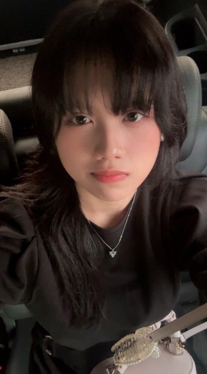 SolaceAmerta's tweet photo. （＾ω＾） https://t.co/BndRuOkOce
