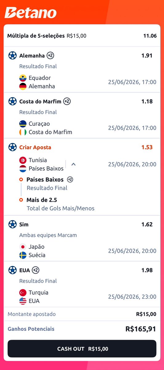 Murilo Tips tweet media