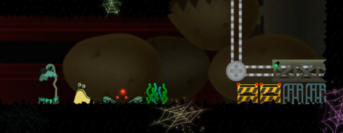 SpiderHotelGame's tweet photo. Multiplayer tag game SPIDER HOTEL! 🕷️💨
It's a 1v4 asymmetrical game with simple rules: 
Can you survive for 3 minutes, or will the spider catch everyone? 💀/🏆

Highly recommended to play with friends! 🎮
With bots added, you can jump in with just 2 players! Private Matches are available.
🌐 Playable in 7 languages!
The demo is out now! 🐛👇

#IndieDev #GameDev #SPIDERHOTEL #wishlistwednesday