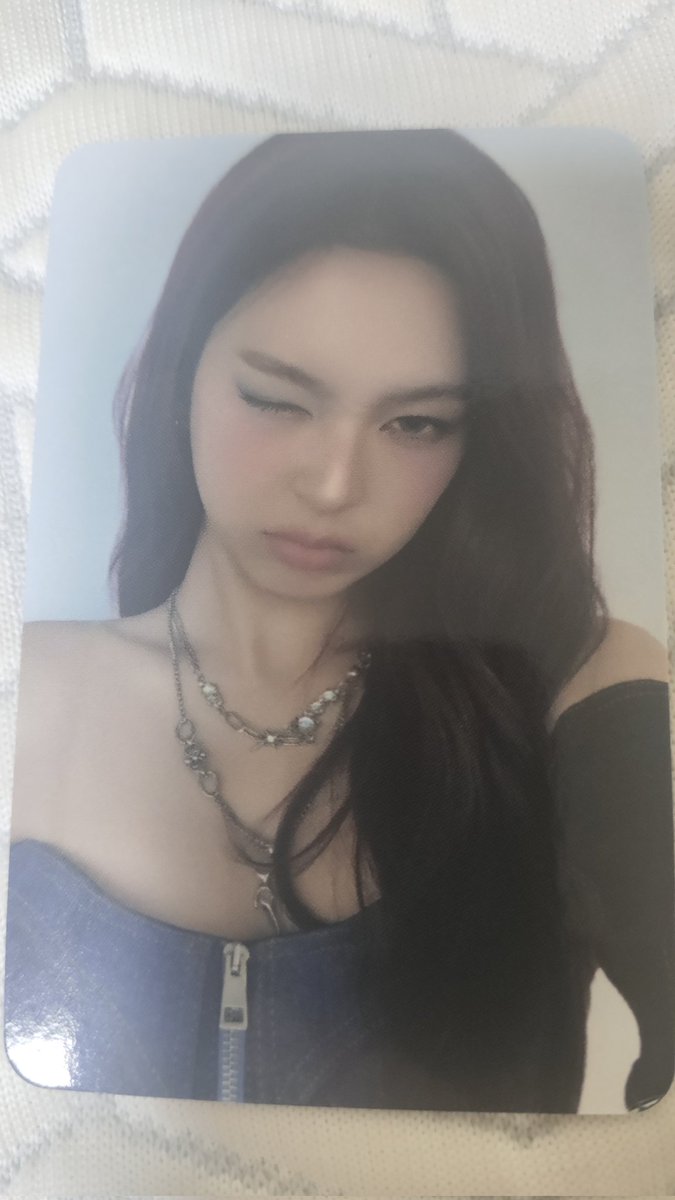 yangyangyangang's tweet photo. 베이비몬스터 치키타 슈가허니아이스티 공방 포카 포토카드 양도 2.5
프로필 오카로 연락 https://t.co/WmBtZc5XFs