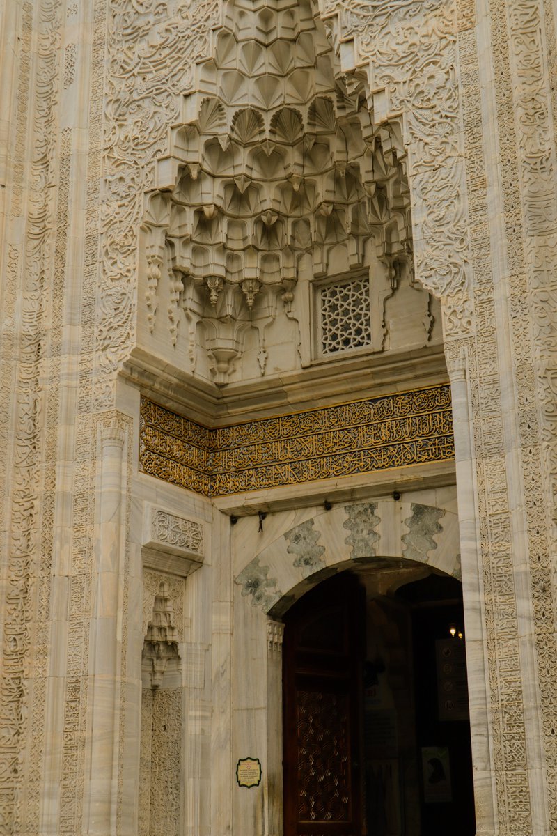 muerrihe's tweet photo. yeşil camii'de aradığımız bazı osman hamdi bey perspektifleri https://t.co/NiNQGscbLa