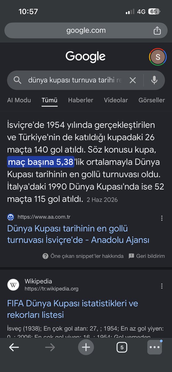 Serkan05565366's tweet photo. @bahisperis54563 Şuan 141 gol oldu toplam tutmuşmu oluyor https://t.co/gTtXMznZMj