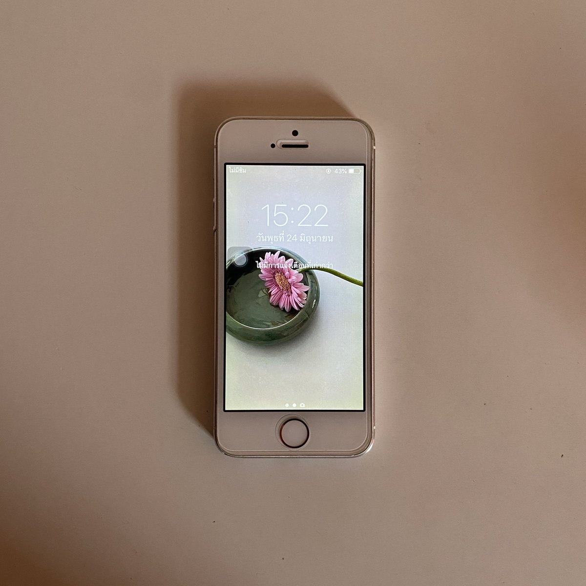 swpiim's tweet photo. (🪷) ·˚    iphone 5s 32gb silver   ⋆ ꪆৎ ˚

         ♡ྀི ₊   99Obﾟ  รวมส่ง

ตำหนิ รอยการใช้งานทั่วไป

* air drop &amp; กล้องหน้า-หลังถ่ายได้ปกติ ห้ามรีเซ็ต แฟลช ปกติ (แบตดีมาก ! )

.   ༘ แถม ฟิล์ม+เคส ( พร้อมใช้งาน )

dm / mention
          
#ไอโฟน5 #ไอโฟน5s #ไอโฟนมือสอง https://t.co/DJqnQyYY1n