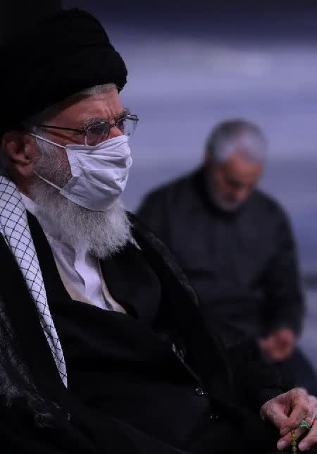 sedna_m78's tweet photo. تو که رفتی؛ اشقیا طمع به جان امام کردند. 🖤

#یا_لثارات_الحسین #تاسوعا #عاشورا https://t.co/XyNykVhFJy