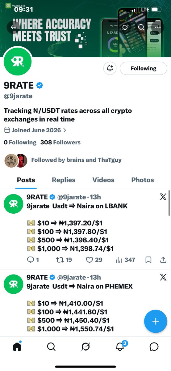 Tym0ez's tweet photo. @_brainsofweb3 @brainscope360 @9jarate Efe Harmony 
7061493612
Moniepoint MFB

@_brainsofweb3 I never win ur giveaway before do am for me ,I’ll been following for a very long time i dy ur telegram n all https://t.co/U04MDMV7og