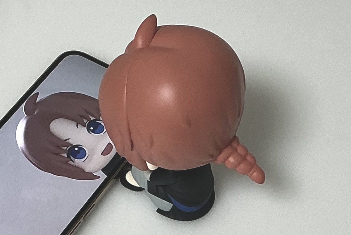 2Sl2l5's tweet photo. 카무이 너무 귀여버.. https://t.co/S2SULv7I1z