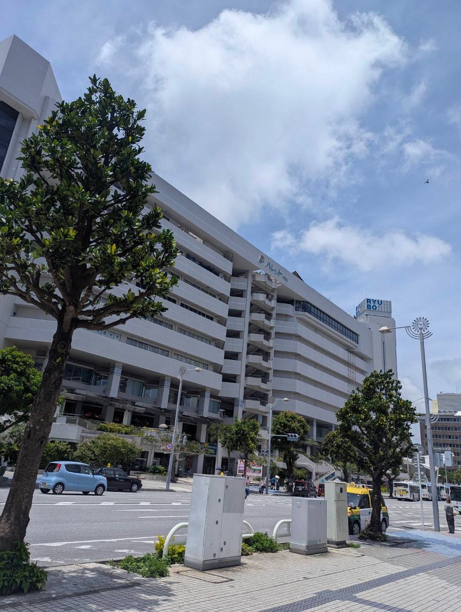 no_hate_okinawa's tweet photo. 今日も晴天。
仲村覚氏のように「差別のない社会づくり条例」を貶めようとする動きは許せない。より実効性の高い条例となるよう市民として頑張りたいです。

#那覇ヘイト街宣を許すな
#沖縄ヘイトパトロール https://t.co/AzF5vhSy1v
